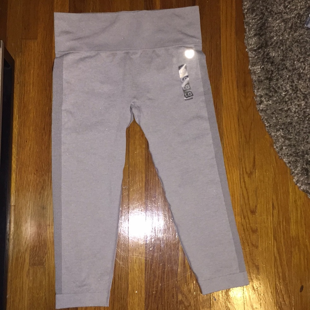 Forever 21 leggings from workout line